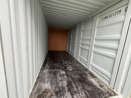 40ft storage container Pic 04